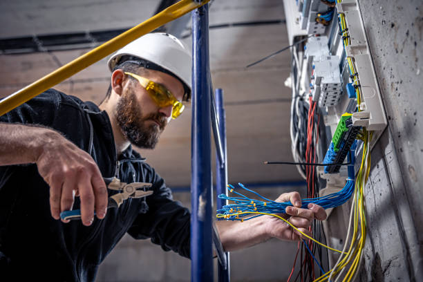 Best Electrical Wiring Services  in Batavia, IL