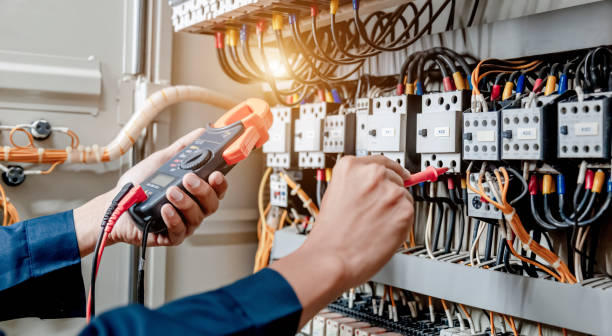 Best Electrical Upgrades for Homes  in Batavia, IL