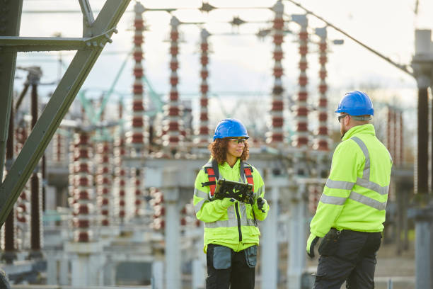 Best 24-Hour Electrician  in Batavia, IL