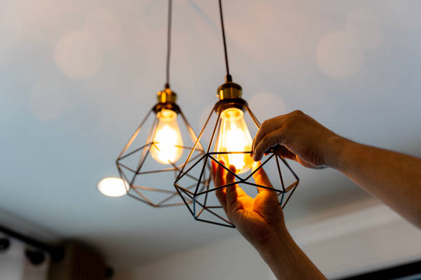 Best Outdoor Lighting Installation  in Batavia, IL